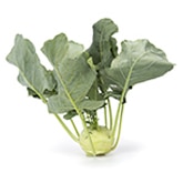 Kohlrabi